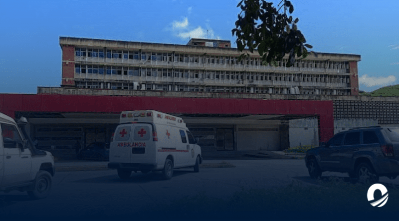 Un anciano perdió la vida tras ser arrollado en Irapa