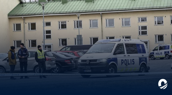 Niño de doce años abrió fuego en su escuela dejando un muerto y dos heridos en Finlandia