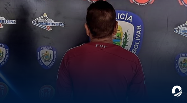 Sujeto detenido por presunto abuso hacia su hijastra de 15 años en Barcelona