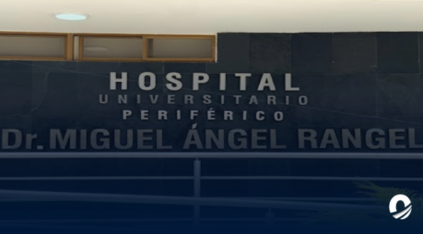 Mujer fue detenida al hacerse pasar por doctora en el Periférico de Coche