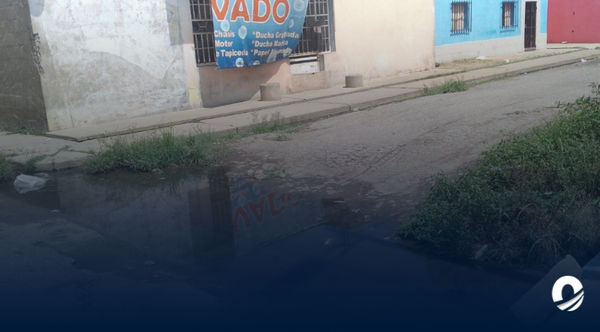 Anzoátegui | Habitantes de La Ponderosa denunciaron fallas en los servicios públicos