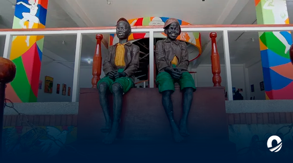 SUCRE | Ateneo de Carúpano celebrará el aniversario 40 de los Negritos de Cerisola