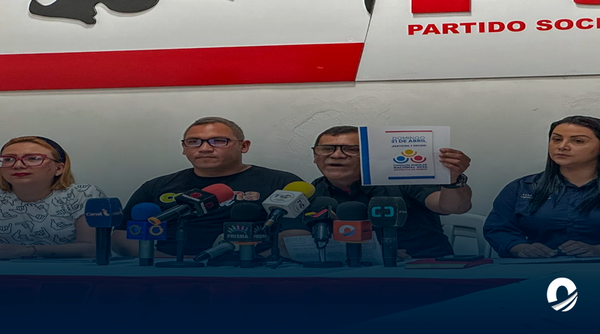 SUCRE | Más de mil 300 proyectos se postularon en la Consulta Nacional Popular 2024