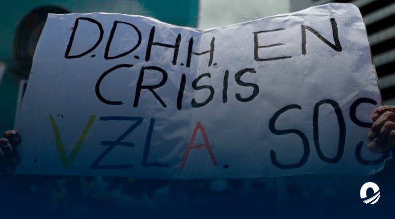 CDJ documentó 418 transgresiones a defensores de DDHH en Venezuela