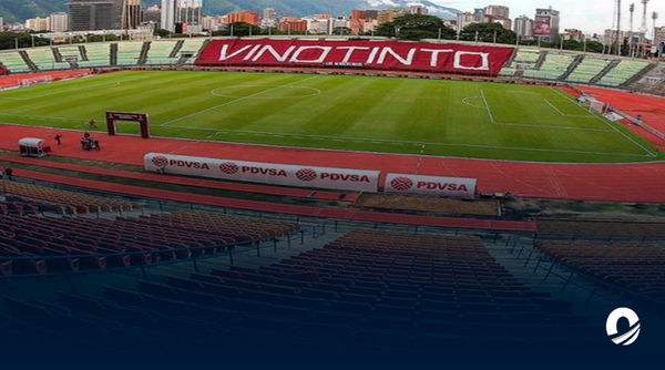Conmebol anunció inversión financiera en estadios de Venezuela