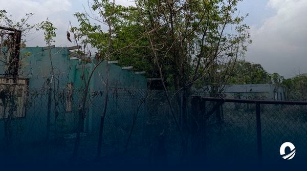 ANZOÁTEGUI | Residentes de Puente Ayala claman por la recuperación de su infraestructura