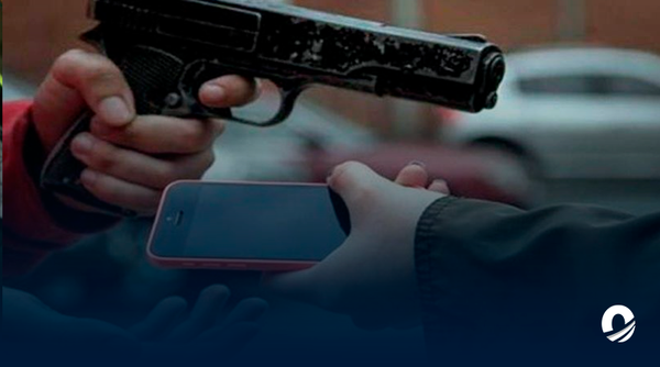 Fémina quedó bajo arresto por robo a mano armada en Bolívar
