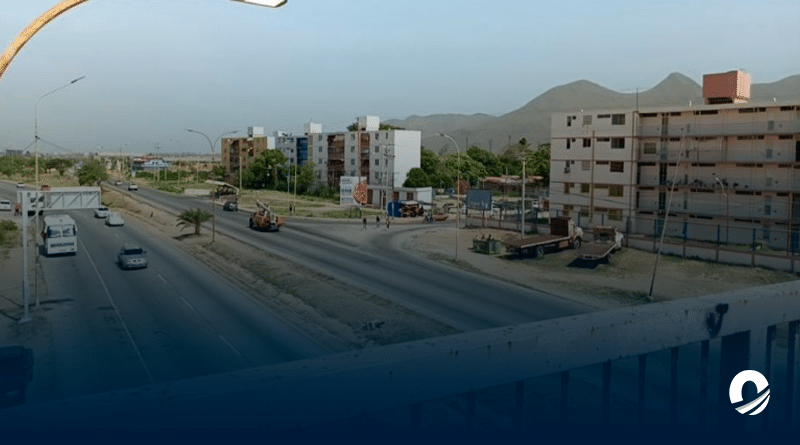 NUEVA ESPARTA | En Villa Rosa claman por la implementación de medidas de seguridad vial