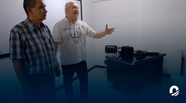 Periodistas ley contra el Fascismo Ucsar Cumaná