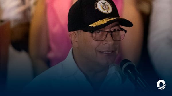 Petro pasaporte migrantes venezolanos