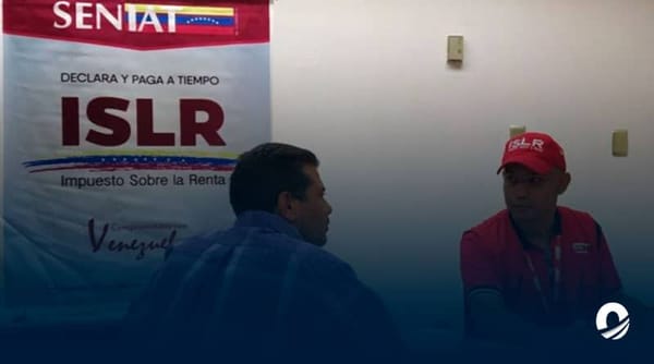 Seniat pago impuestos plazo