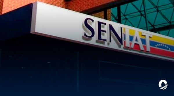 Seniat recaudación marzo