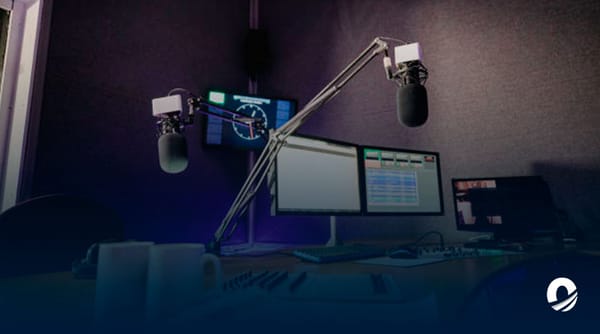 TNO Radio allanamiento