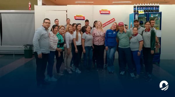 Trabajadores Unicasa Cumaná