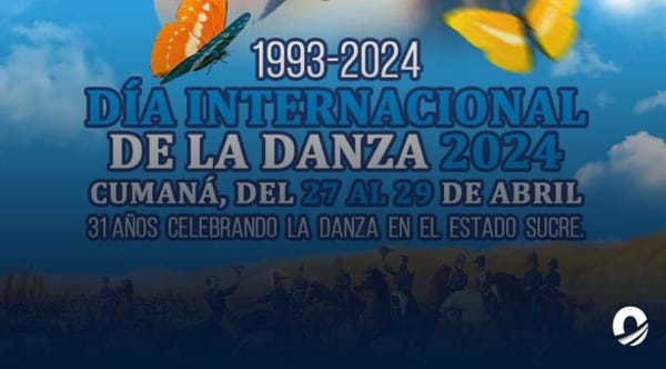 Sucre | Cumaná se prepara para celebrar el Día Internacional de la Danza