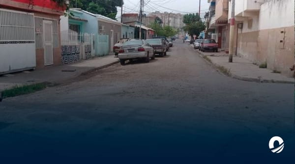 Anzoátegui | Vecinos de Los Yaques clama asfaltado en la calle El Silencio