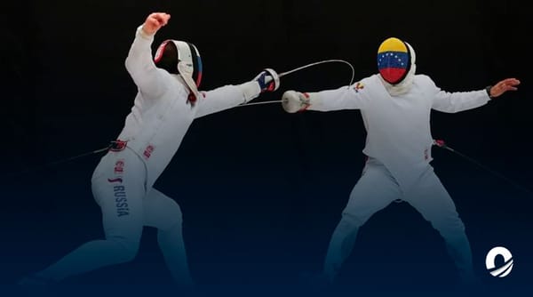 Preolímpico de Esgrima de Costa Rica