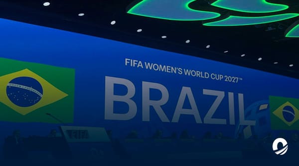 Brasil Mundial Femenino 2027