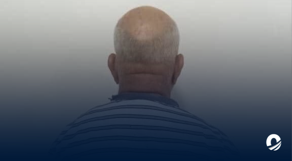 Hombre fue detenido por presuntamente abusar de un niño en Cumaná