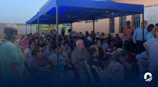 SUCRE | 240 pacientes serán atendidos en plan quirúrgico de cataratas en Sucre