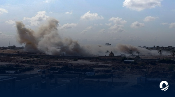 Al menos 35 mil personas han muerto desde que iniciaron los ataques en la Franja de Gaza