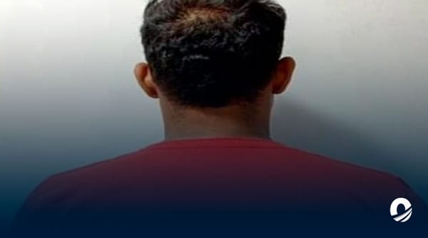 Detenido Anzoátegui difamación