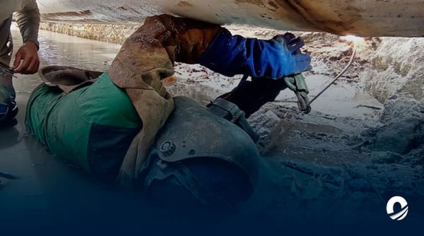 El Carupanero tomas ilegales