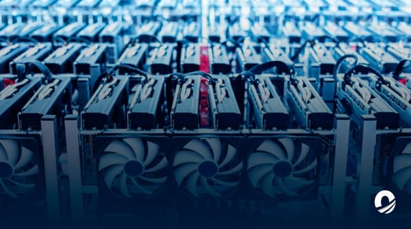 Granjas de criptos Venezuela desconexión