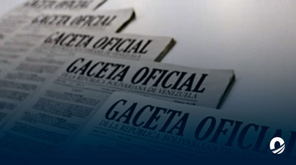 Ley de Protección de Pensiones Gaceta Oficial