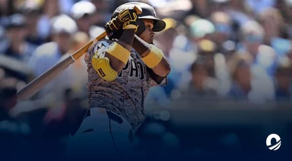 Luis Arráez jugador de la semana Grandes Ligas