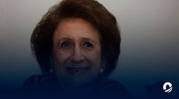 Margot Benacerraf fallecimiento