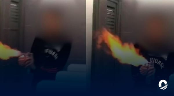 Ministerio Público investigación amenazas colegio Caracas