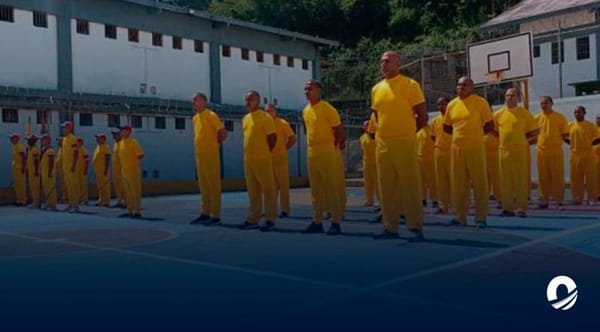 Ministerio de Interior plan carcelario Venezuela