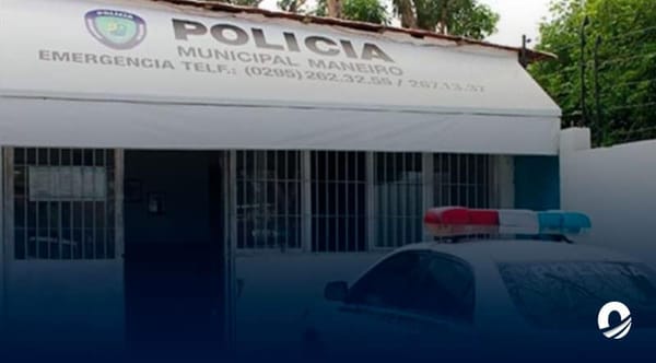 Motín calabozo PoliManeiro Nueva Esparta