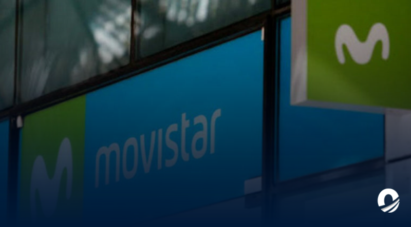 Reportaron fallas en la señal Movistar en Zulia