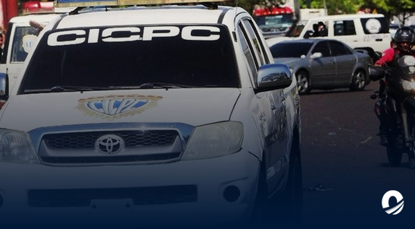 Hombre fue asesinado por dos amigos en Caracas 