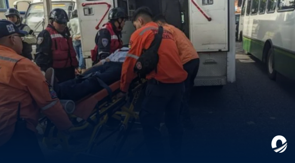 Adolescente murió en accidente en moto en Táchira 