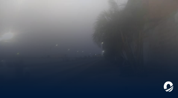 Anzoátegui | Habitantes del sur de Anzóategui se quejaron de la presencia de humo en las noches