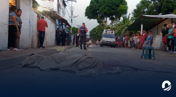 Hombre fue detenido por matar a su tío en una reunión familiar en Maturín