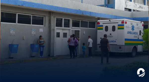 Niña de 9 años murió luego de caer una de un árbol de mango