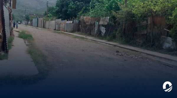 Anzoátegui | Habitantes del Valle Los Montones Clama asfaltado de calles