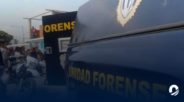 Septuagenario murió luego de lanzarse de un viaducto en Táchira