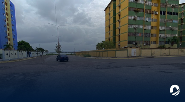 Anzoátegui | Habitantes de El Maguey Sur denunciaron mal estado de la vialidad