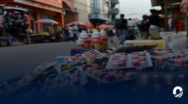 Mpps emitió alerta sanitaria por distribución de medicamento no autorizado
