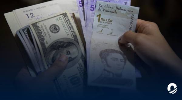 Nicolás Maduro anunció el incremento del salario mínimo integral