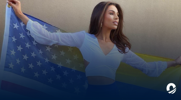 Venezolana Noelia Voigt renunció al título como Miss USA 2023