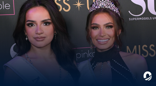Miss Teen USA abandonó la corona tras renuncia de Miss USA