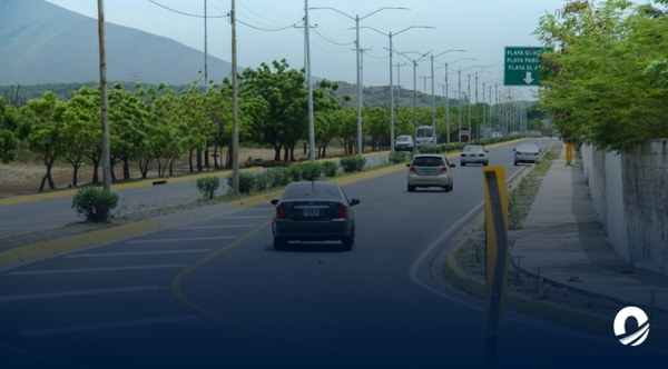 NUEVA ESPARTA | Rehabilitación de la Av. Luisa Cáceres de Arismendi fue culminada