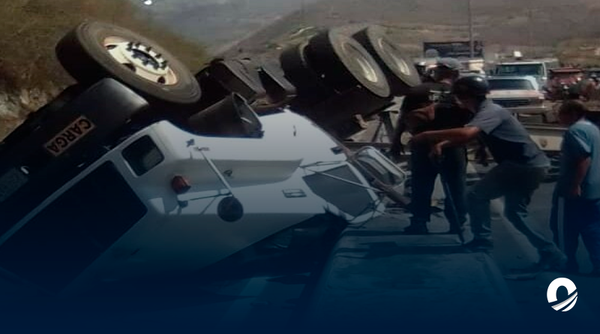 80 personas murieron en accidentes de tránsito en abril, según OSV