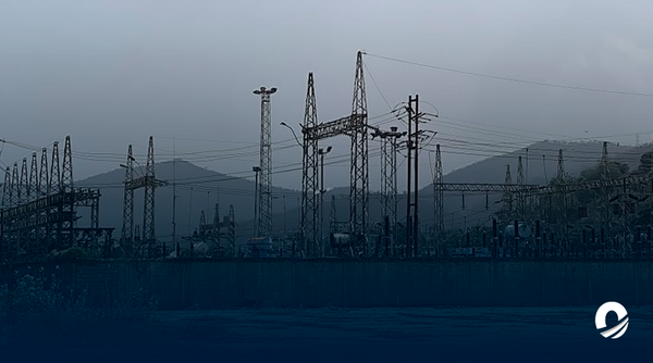 ANZOÁTEGUI | Explosión de transformador dejó a Barcelona sin electricidad por más de 15 horas